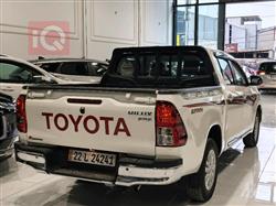 تۆیۆتا هایلۆکس